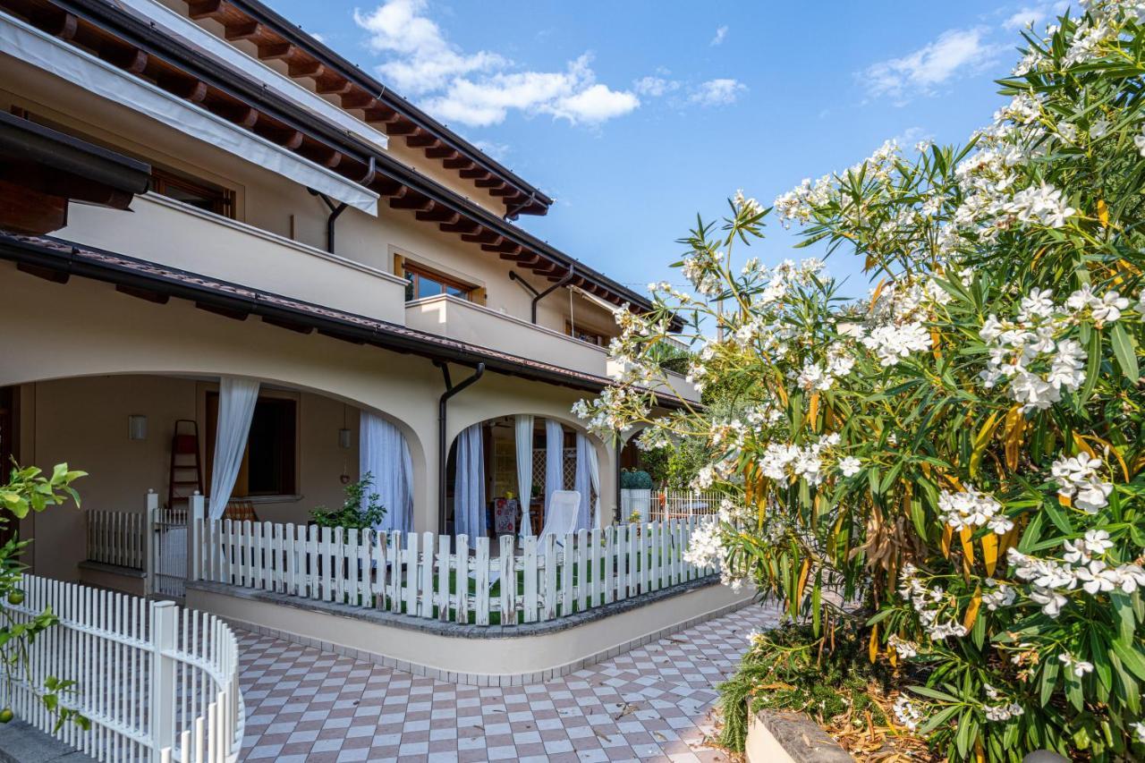 Kastel'S House Daire Roe Dış mekan fotoğraf