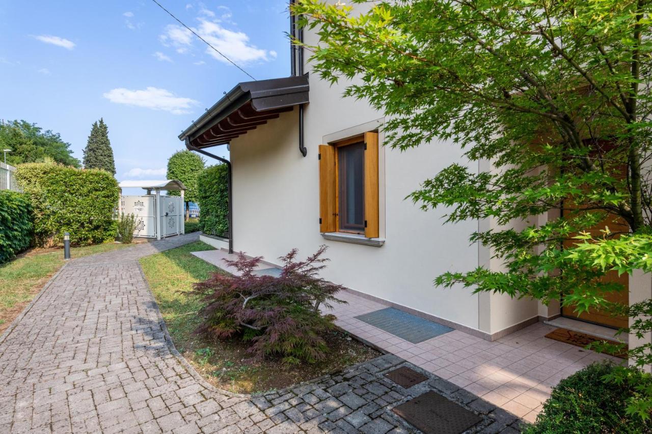 Kastel'S House Daire Roe Dış mekan fotoğraf